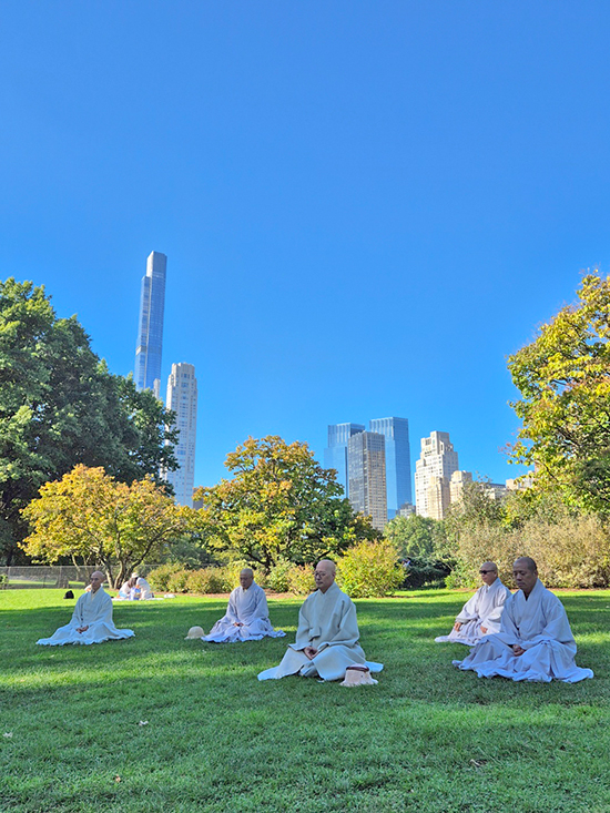 [사진 제공 대한불교조계종. 재판매 및 DB 금지]
