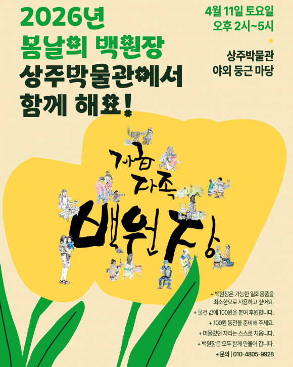 [사진 제공 상주박물관. 재판매 및 DB 금지]