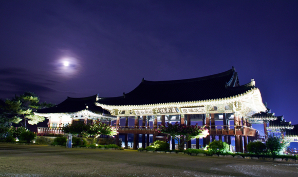 [사진 제공 밀양시. 재판매 및 DB 금지]