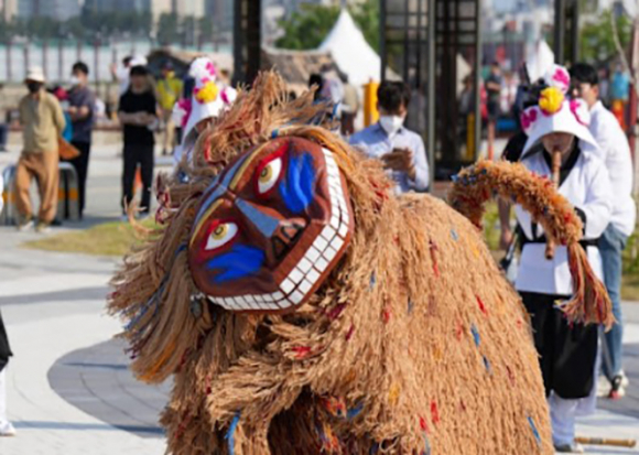 [사진 제공 강원특별자치도. 재판매 및 DB 금지]