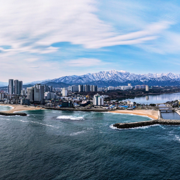 [사진 제공 강원특별자치도. 재판매 및 DB 금지]