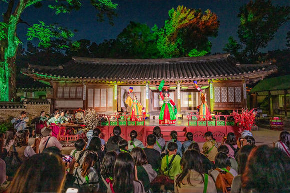 [사진 제공 국가유산청 궁능유적본부. 재판매 및 DB 금지]