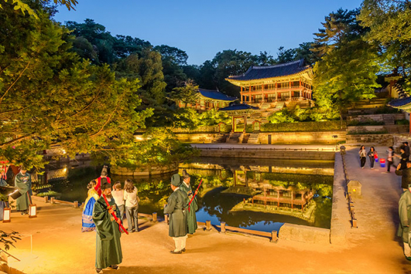 [사진 제공 국가유산청 궁능유적본부. 재판매 및 DB 금지]