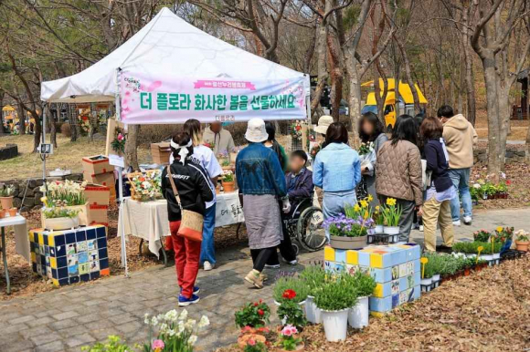 [사진 제공 양평읍체육회. 재판매 및 DB 금지]