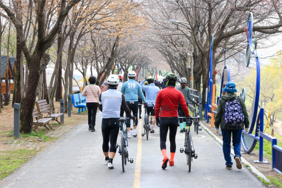 [사진 제공 양평읍체육회. 재판매 및 DB 금지]