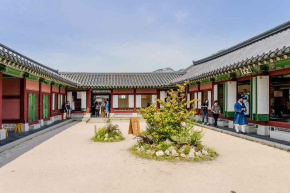 [사진 제공 국가유산청 궁능유적본부. 재판매 및 DB 금지]