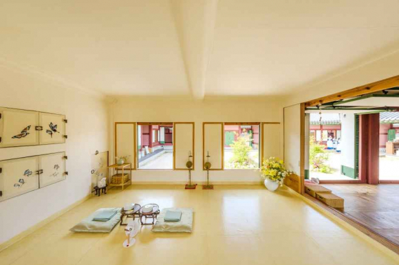 [사진 제공 국가유산청 궁능유적본부. 재판매 및 DB 금지]