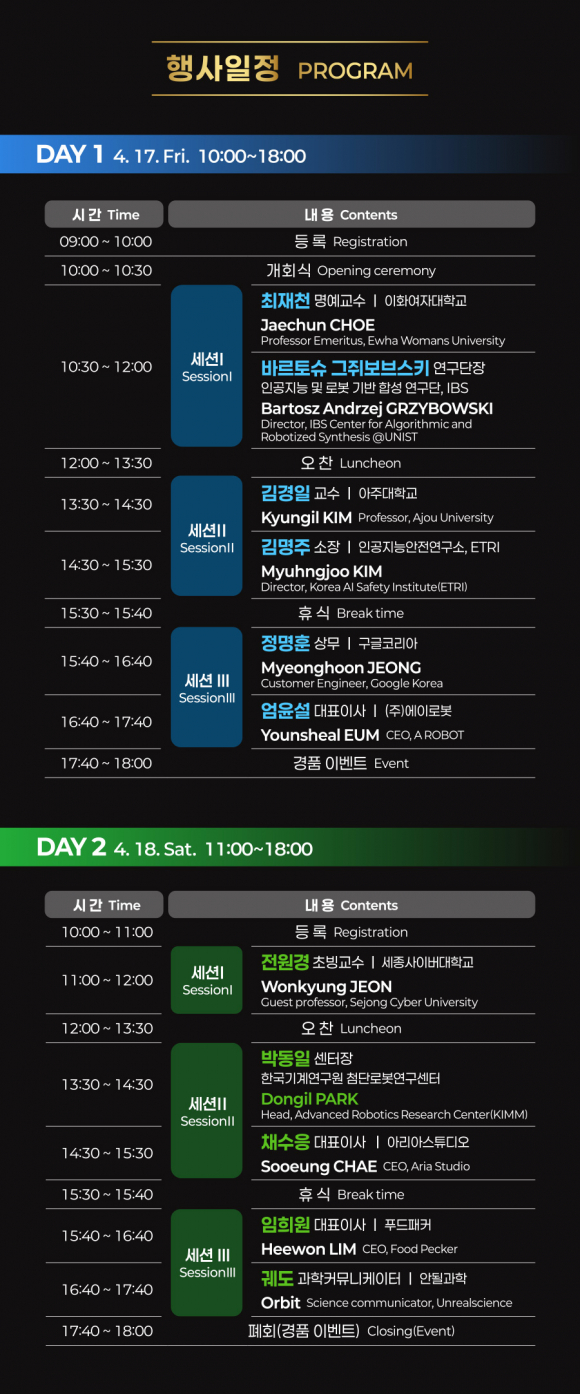 [사진 제공 대전광역시. 재판매 및 DB 금지]