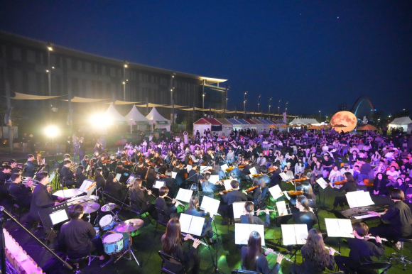 [사진 제공 대전광역시. 재판매 및 DB 금지]