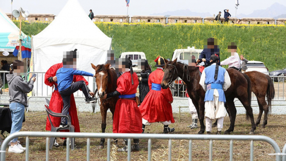 [사진 제공 강진군. 재판매 및 DB 금지]