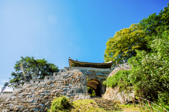 [사진 제공 경기도남한산성 세계유산센터. 재판매 및 DB 금지]