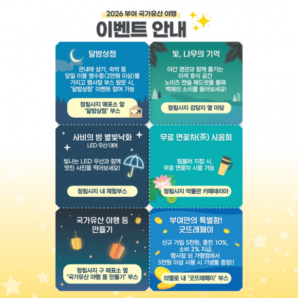 [사진 제공 부여군. 재판매 및 DB 금지]