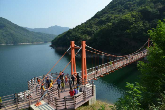 [사진 제공 충주시. 재판매 및 DB 금지]