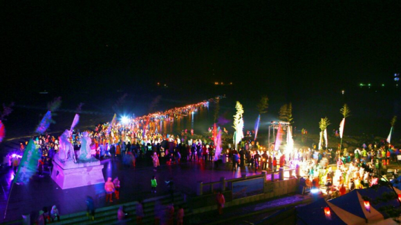 [사진 제공 진도군. 재판매 및 DB 금지]