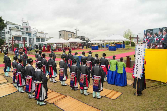 [사진 제공 동대문문화재단. 재판매 및 DB 금지]