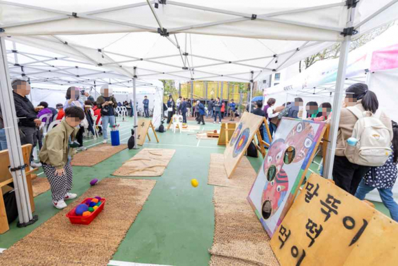 [사진 제공 종로구. 재판매 및 DB 금지]