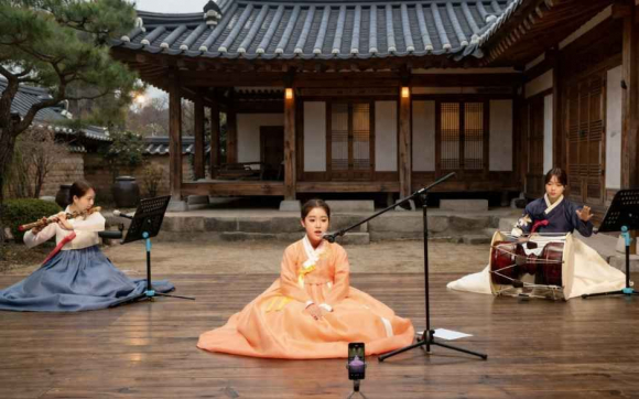 [사진 제공 종로구. 재판매 및 DB 금지]