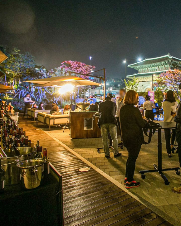 [사진 제공 JW 메리어트 동대문 스퀘어 서울. 재판매 및 DB 금지]