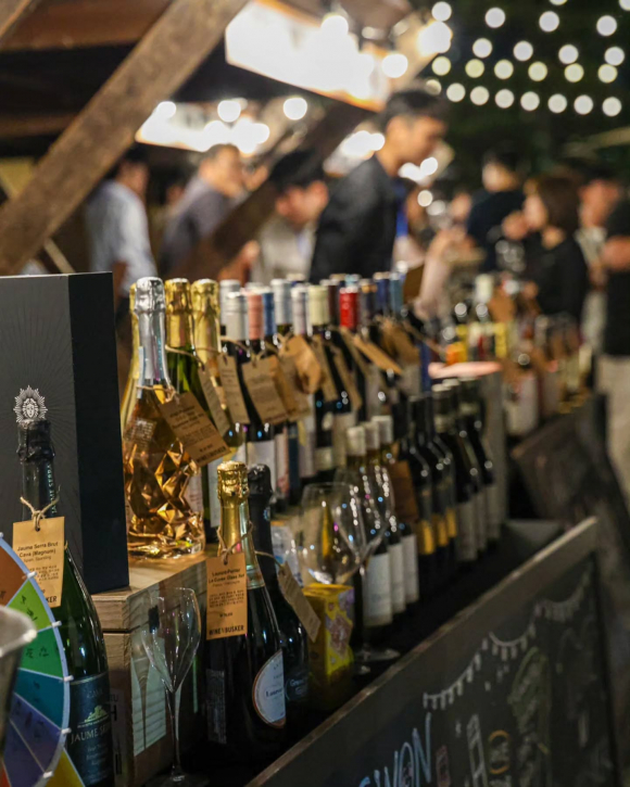 [사진 제공 JW 메리어트 동대문 스퀘어 서울. 재판매 및 DB 금지]