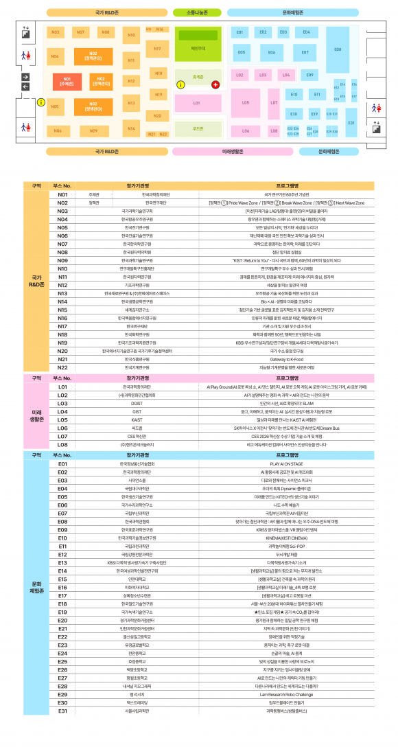 [사진 제공 과학기술정보통신부. 재판매 및 DB 금지]