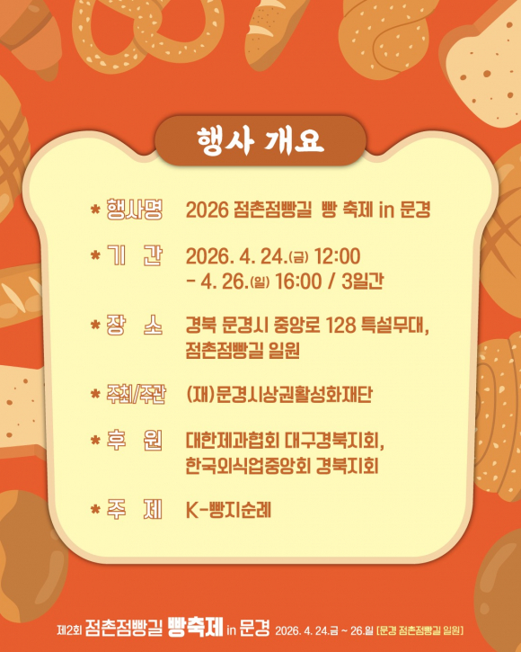 [사진 제공 (재)문경시상권활성화재단. 재판매 및 DB 금지]