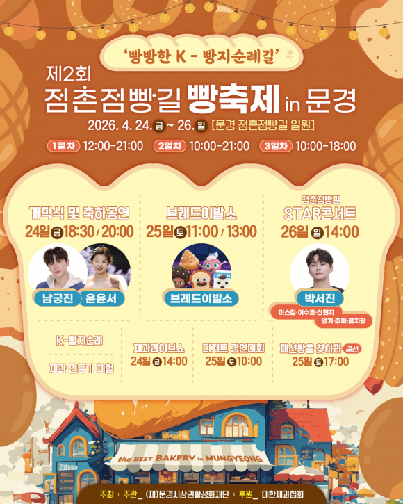 [사진 제공 (재)문경시상권활성화재단. 재판매 및 DB 금지]