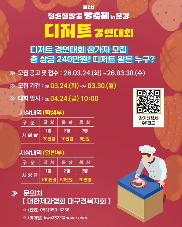 [사진 제공 (재)문경시상권활성화재단. 재판매 및 DB 금지]