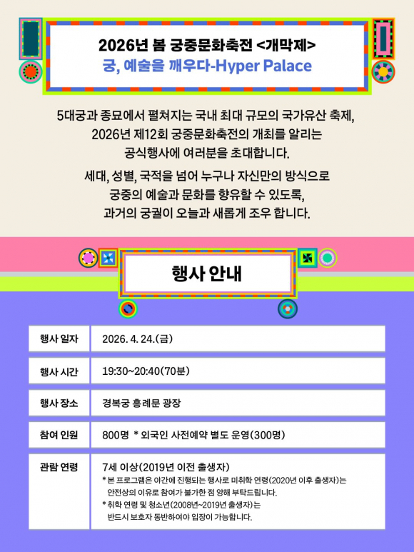 [사진 제공 국가유산청 궁능유적본부. 재판매 및 DB 금지]