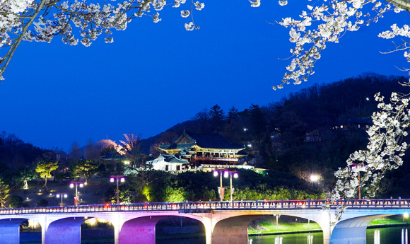 [사진 제공 밀양시. 재판매 및 DB 금지]