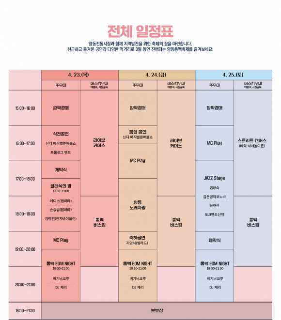 [사진 제공 광주광역시 서구. 재판매 및 DB 금지]