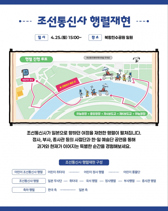 [사진 제공 부산광역시. 재판매 및 DB 금지]