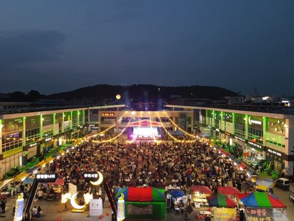 [사진 제공 부여군. 재판매 및 DB 금지]