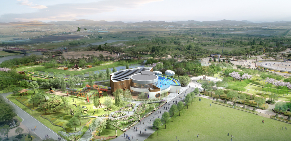 [사진 제공 함평군. 재판매 및 DB 금지]