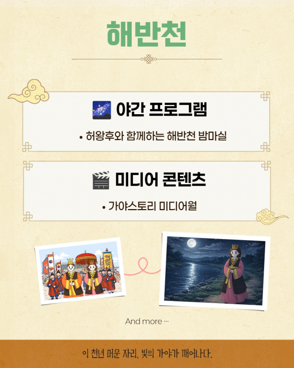 [사진 제공 김해시. 재판매 및 DB 금지]