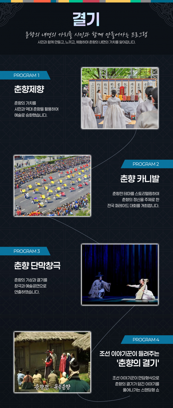 [사진 제공 남원시. 재판매 및 DB 금지]