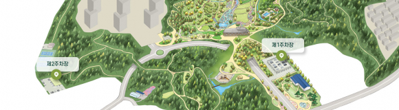 [사진 제공 수원수목원. 재판매 및 DB 금지]