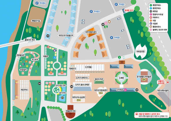 [사진 제공 여주시. 재판매 및 DB 금지]