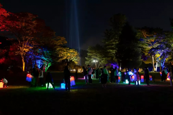 [사진 제공 아산시. 재판매 및 DB 금지]