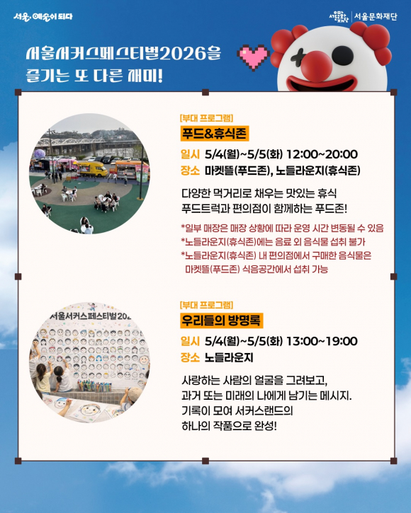[사진 제공 서울문화재단. 재판매 및 DB 금지]