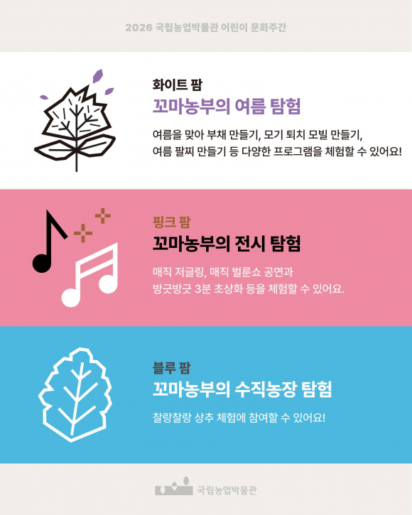 [사진 제공 국립농업박물관. 재판매 및 DB 금지]