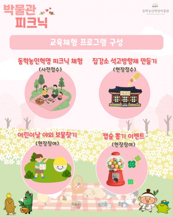 [사진 제공 동학농민혁명박물관. 재판매 및 DB 금지]