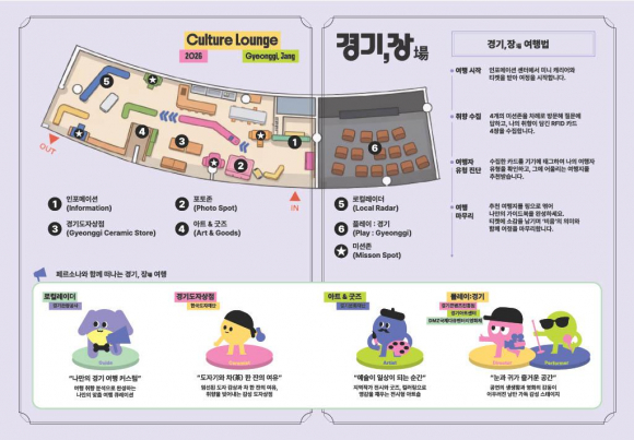 [사진 제공 경기관광공사. 재판매 및 DB 금지]
