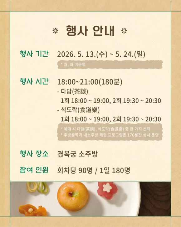 [사진 제공 국가유산청 궁능유적본부. 재판매 및 DB 금지]