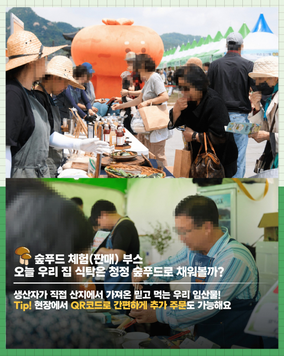 [사진 제공 산림청. 재판매 및 DB 금지]