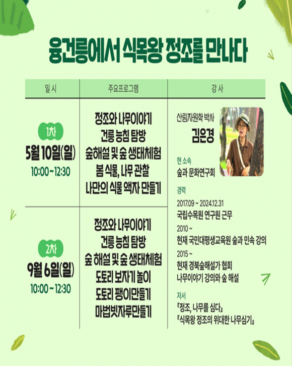 [사진 제공 궁능유적본부. 재판매 및 DB 금지]