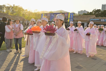 [사진 제공 부산광역시불교연합회. 재판매 및 DB 금지]
