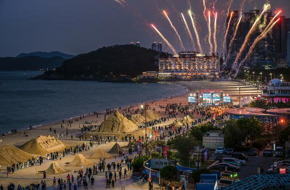 [사진 제공 Visit Busan. 재판매 및 DB 금지]