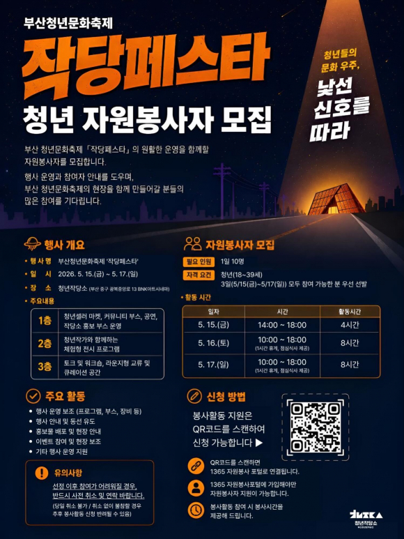 [사진 제공 부산광역시. 재판매 및 DB 금지]
