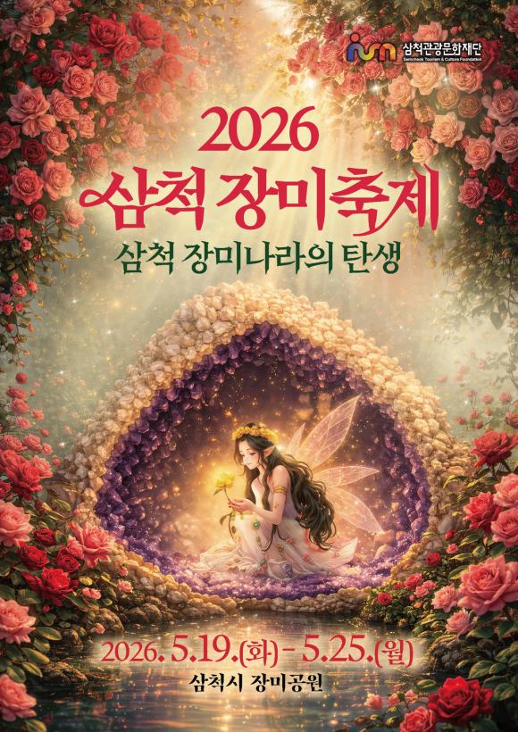 [사진 제공 삼척관광문화재단. 재판매 및 DB 금지]