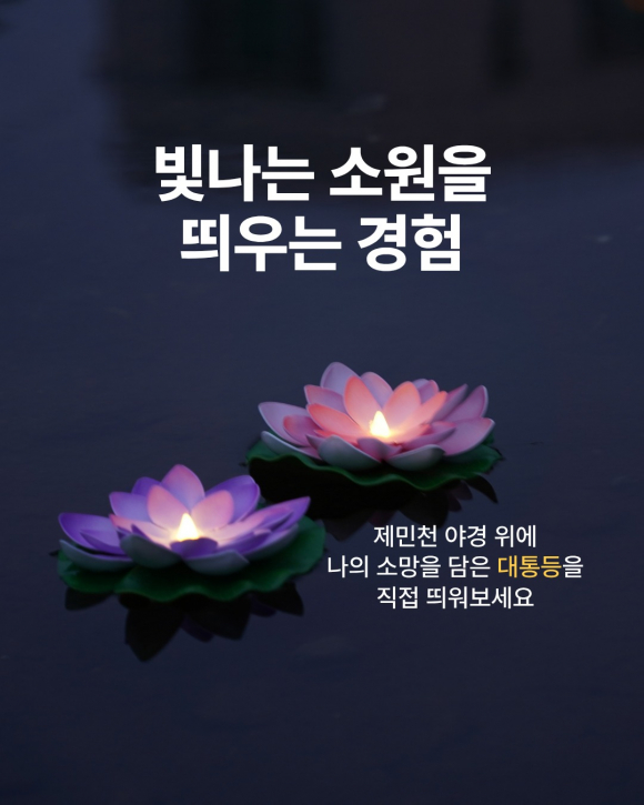 [사진 제공 공주시. 재판매 및 DB 금지]
